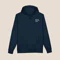 Take The Long Way Home Hoodie