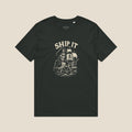 Ship It Organic Tee