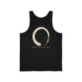 Enso Back Tank
