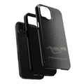 It Was Always This Way Phone Case