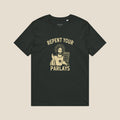 Repent Your Parlays Organic Tee