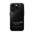 It Was Always This Way Phone Case