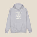 Protect Your Peace Sun Hoodie