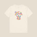 Tie-Dye PYP Organic Tee