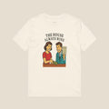 Happy Wife Organic Tee