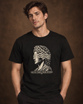 The Truth Comes From Within Organic Tee