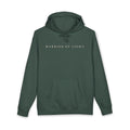 Warrior of Light Hoodie