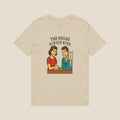 Happy Wife Organic Tee