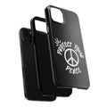 Protect Your Peace Case