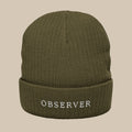 Observer Beanie