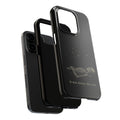 It Was Always This Way Phone Case