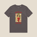 Queen of Covers Organic Tee