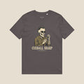 Cueball Sharp Organic Tee