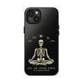 Elements Phone Cases