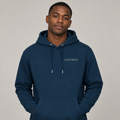 Freedom Enso Organic Hoodie