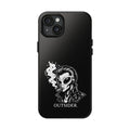 Outsider Phone Case