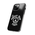 Protect Your Peace Case