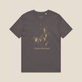 We Knew This Going In Organic Tee