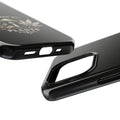 Powered By Plants Phone Case