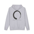 Enso Back Hoodie