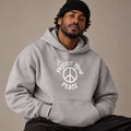 PYP Logo Premium Organic Hoodie