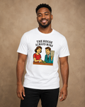 Happy Wife Organic Tee