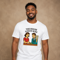 Happy Wife Organic Tee