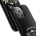 Powered By Plants Phone Case