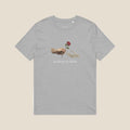 As Above, So Below Organic Tee