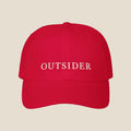 Outsider Dad Hat