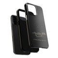 It Was Always This Way Phone Case