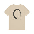 Enso Back Organic Tee