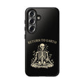 Return To Earth Phone Case