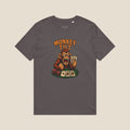 Monkey Tilt Organic Tee