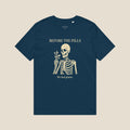 Before The Pills Organic Tee