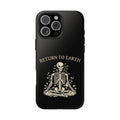 Return To Earth Phone Case