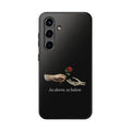 As Above, So Below Phone Case