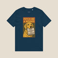 Fetch Me A Winner Organic Tee