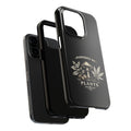 Powered By Plants Phone Case