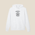 Protect Your Peace Sun Organic Hoodie