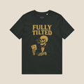 Fully Tilted Organic Tee