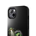 Not From This Frequency Phone Case