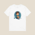 Bubble Boy Organic Tee
