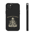 Return To Earth Phone Case