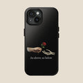 As Above, So Below Phone Case