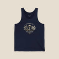 Powered By Plants Tank Top