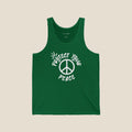 Protect Your Peace Logo Tank