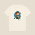 Bubble Boy Organic Tee