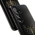 Control Is An Illusion Phone Case