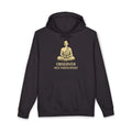 Observer Not Participant Hoodie